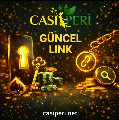 Casiperi giriş link, adres değişikliklerinden etkilenmeden siteye erişim imkânı sunar. Güncel link sayesinde üyeler hesaplarına güvenli ve kesintisiz biçimde giriş yapabilir.
