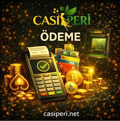 Casiperi ödeme seçenekleri, kullanıcıların işlemlerini kolayca yapabilmesi için çeşitlendirilmiştir. Para yatırma ve çekme süreçleri güvenli altyapı üzerinden yürütülür ve talepler mümkün olan en kısa sürede işleme alınır.